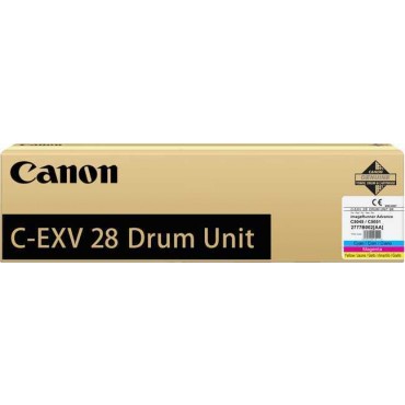 Canon C-EXV28 Colour Drum Unit