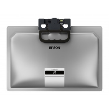 Epson T9661 XXL Ink cartr. BK