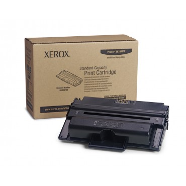 Xerox 108R00793 3635 Black Toner