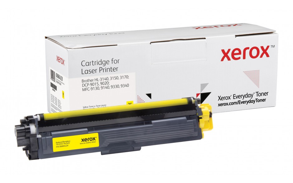 Xerox ED 006R04229/TN245Y ton HYYE