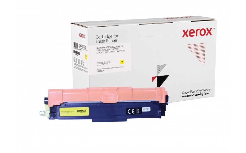 Xerox ED 006R04320/TN247Y ton HYYE
