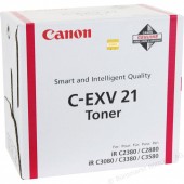 Canon C-EXV21 Magenta Toner