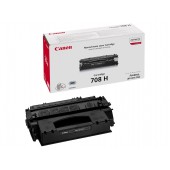 Canon CRG-708H Black Toner