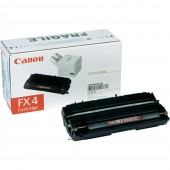 Canon FX-4 Black Toner