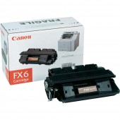 Canon FX-6 Black Toner