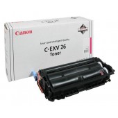 Canon C-EXV26 Magenta Toner