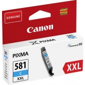 Canon CLI-581XXL C ink tank