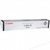 Canon C-EXV33 Black Toner