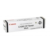 Canon C-EXV37 Black Toner