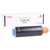 Canon C-EXV36 Black Toner