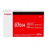 Canon 070 H Black toner cartridge