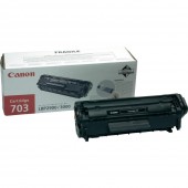 Canon CRG-703 Black Toner