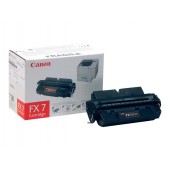 Canon FX-7 Black Toner