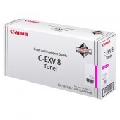 Canon C-EXV8 Magenta Toner
