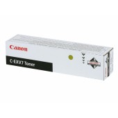 Canon C-EXV7 Black Toner