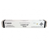 Canon C-EXV47 Black Toner