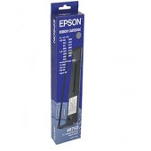 Epson C13S015637 SIDM ribbon BK