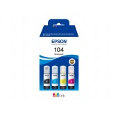 Epson 104 EcoTank ink bottle MP4