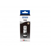 Epson 106 EcoTank ink bottle PBK