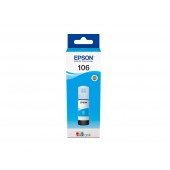 Epson 106 EcoTank ink bottle CY