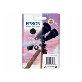 Epson 502 Binoculars ink cartr. BK