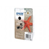 Epson 603XL Starfish ink cartr. BK