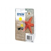Epson 603XL Starfish ink cartr. YE