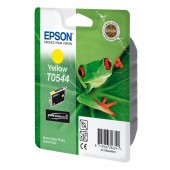 Epson T0544 Frog Ink YE