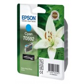 Epson T0592 Lily Ink CY