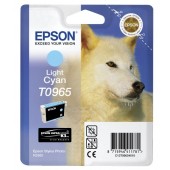 Epson T0965 Husky ink CY