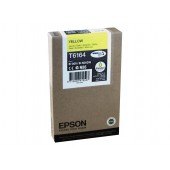 Epson T6164 ink cartr. YE
