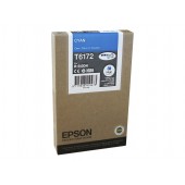 Epson T6172 HC ink cartr. CY