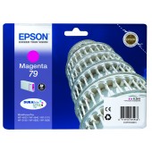 Epson T7913 79 Tower Pisa Ink MA