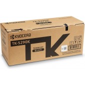 Kyocera TK-5290K toner cartr BK 17K