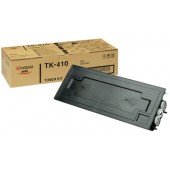 Kyocera TK-410 Black Toner
