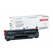 Xerox ED 006R03630/CE278A ton BK