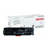 Xerox ED 006R03803/CE410A ton BK