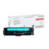 Xerox ED 006R03804/CE411A ton CY