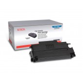 Xerox 106R01379 3100 HC Black Toner