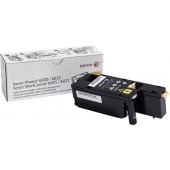 Xerox 106R02758 6020 Yellow Toner