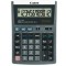 Canon TX-1210E Desk calculator BK