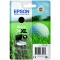 Epson T3471 34XL Golf Ball Ink BK
