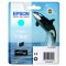 Epson T7602 Killer Whale Ink CY
