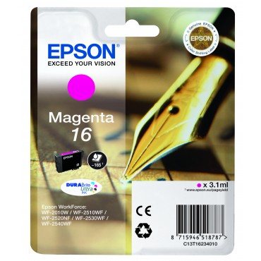 Epson T1623 16 Pen&Crossw Ink MA