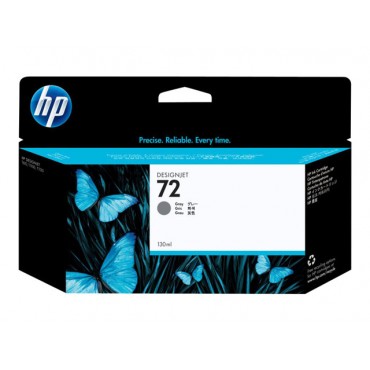 HP 72 ink cartr. HY GY (C9374A)