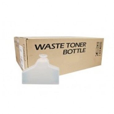 Kyocera WT-895 waste toner bottle