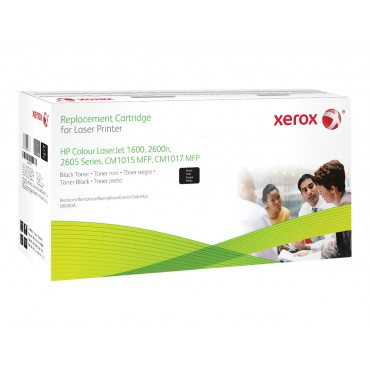 Xerox 003R99768 /Q6000A ton.cart BK