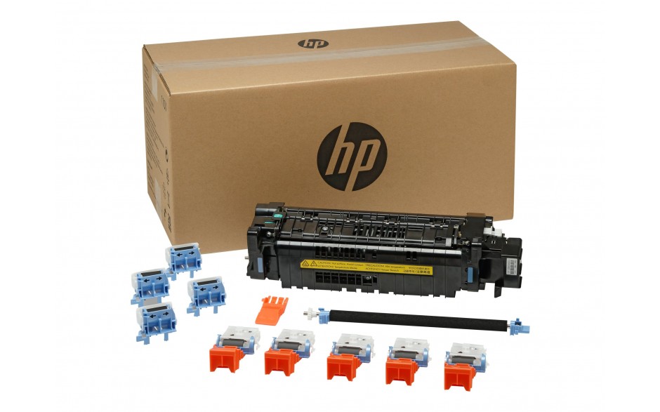 HP J8J88A 220V Maintenance Kit