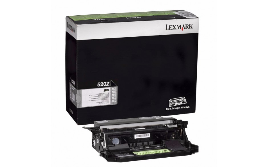 Lexmark 52D0Z00 Black Imaging Unit