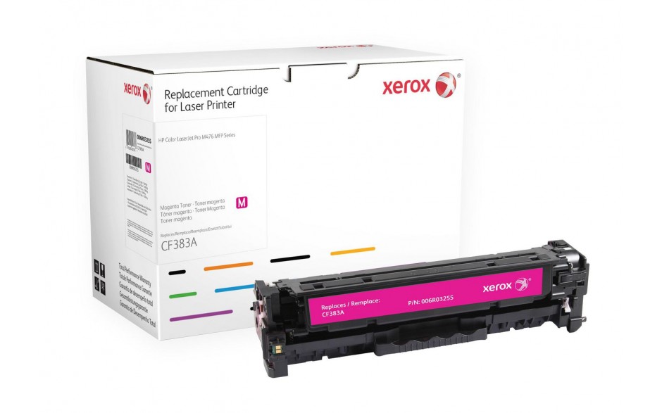 Xerox 006R03255 /CF383A ton. crt MA